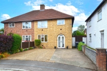 12 First Terrace, Sundorne, Shrewsbury, Shropshire, SY1 4RY