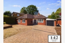 142 Longden Road, Shrewsbury, Shropshire, SY3 7HT
