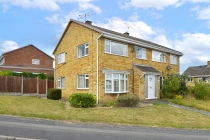 4 Oakwood Drive, Heath Farm, Shrewsbury, Shropshire, SY1 3DY