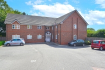 21 Battlefield Court, Battlefield, Shrewsbury, Shropshire, SY1 4AR