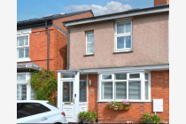 97 Wenlock Road, Shrewsbury, Shropshire, SY2 6JU