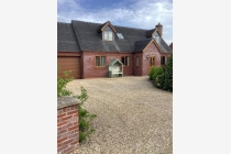 Maranatha, Dorricotts Place, Yockleton, Shrewsbury, Shropshire, SY5 9PH
