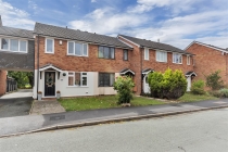 44 Shaw Road, The Chilterns, Shrewsbury, Shropshire, SY2 5XP