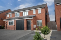 31 Howey Close, Weir Hill, Shrewsbury, Shropshire, SY2 5WF