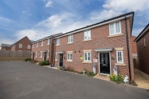 28 Gwilt Drive, Tudor Park, Shrewsbury, Shropshire, SY2 6GQ