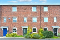 18 Wilfred Owen Close, Underdale, Shrewsbury, Shropshire, SY2 5BY