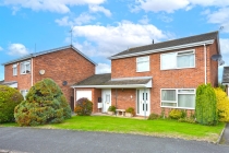 25 Hawthorn Road, Minsterley, Shrewsbury, Shropshire, SY5 0DQ