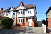 28 Woodfield Road, Copthorne, Shrewsbury, Shropshire, SY3 8HY