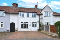 22 Albert Road, Sundorne, Shrewsbury, Shropshire, SY1 4HZ