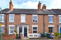 50 Queen Street, Castlefields, Shrewsbury, Shropshire, SY1 2JR