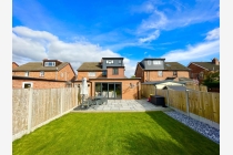 22 Belvidere Walk, Belvidere, Shrewsbury, Shropshire, SY2 5LT