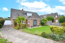 6 Hardwick Drive, Copthorne, Shrewsbury, Shropshire, SY3 8UZ