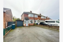 68 Corndon Crescent, Sundorne, Shrewsbury, Shropshire, SY1 4LQ