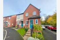 18 Windsor Place, Church Stretton, Shropshire, SY6 6BG