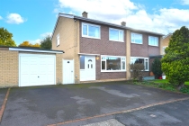 16 Broadway Close, Sutton Farm, Shrewsbury, Shropshire, SY2 6HY