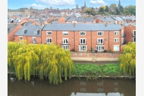 45 St. Julians Crescent, Shrewsbury, SY1 1UD