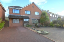 155 Sutton Road, Sutton Farm, Shrewsbury, Shropshire, SY2 6RA