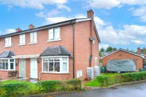 1 Applewood Close, Meole Village, Shrewsbury, Shropshire, SY3 9GA
