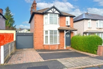 59 Copthorne Drive, Copthorne, Shrewsbury, Shropshire, SY3 8RX