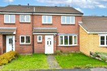 12 Mallard Close,, Sundorne, Shrewsbury, Shropshire, SY1 4UF