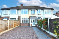 194 Whitchurch Road, Sundorne, Shrewsbury, Shropshire, SY1 4EL