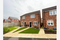 5 Simpson Way, The Spinney, Shrewsbury, Shropshire, SY2 6FT