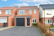 22 Davison Drive, Weir Hill, Shrewsbury, Shropshire, SY2 5WE