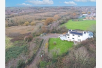 Ruby Cottage, The Meadows, Shrewsbury, Shropshire, SY1 4DA