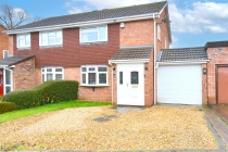 132 Lythwood Road, Bayston Hill, Shrewsbury, SY3 0LW