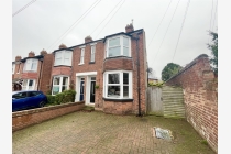 53 Upper Road, Meole Village, Shrewsbury, Shropshire, SY3 9JP