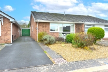 10 Bardsley Drive, Off Portland Crescent, Shrewsbury, Shropshire, SY2 5NT