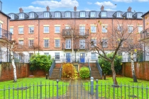 54 Benbow Quay, Coton Hill, Shrewsbury, Shropshire, SY1 2DL