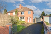 57 Monkmoor Avenue, Underdale, Shrewsbury, Shropshire, SY2 5ED