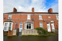 2 Gladstone Terrace, Greenfield Street, Greenfields, Shrewsbury, Shropshire, SY1 2QJ