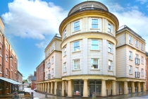 Apartment 2, Century House, St. Julians Friars, Shrewsbury, Shropshire, SY1 1XY