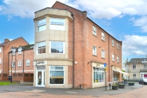 9 St. Julians Crescent, St. Julians Friars, Shrewsbury, Shropshire, SY1 1UD