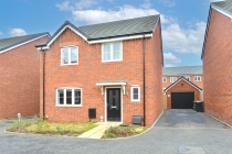 15 Boyer Close, Off Oteley Road, Shrewsbury, Shropshire, SY2 6GS