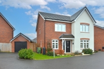 33 Higley Drive, Off Oteley Road, Shrewsbury, Shropshire, SY2 6GW