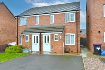 5 Bodkin Way, Archery Fields, Shrewsbury, Shropshire, SY1 4FD