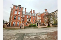 Apartment 24, Watergate Mansions, St. Marys Place, Shrewsbury, Shropshire, SY1 1DW
