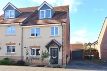 17 Holland Drive, Weir Hill, Shrewsbury, Shropshire, SY2 5TH