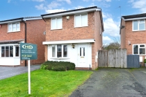 5 Cotshore Drive, Radbrook, Shrewsbury, Shropshire, SY3 6DL