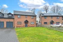 4B, Ash Grove, Wem, Shrewsbury, Shropshire, SY4 5RW