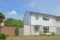 5 Rad Valley Road, Copthorne, Shrewsbury, Shropshire, SY3 8AT