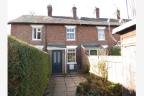 16 Besford Square, Belle Vue, Shrewsbury, Shropshire, SY3 7PG