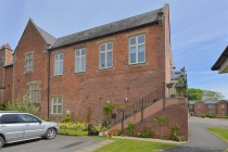 117 Leighton Park, Bicton Heath, Shrewsbury, Shropshire, SY3 5FS