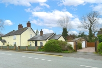 Orchard Cottage, 51, Lythwood Road, Bayston Hill, Shrewsbury, Shropshire, SY3 0NA