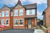 14 Copthorne Drive, Copthorne, Shrewsbury, Shropshire, SY3 8RY