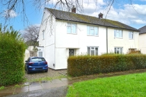 28 Pool Rise, Springfield, Shrewsbury, Shropshire, SY2 6EP