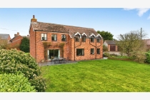 The Laurels, Rodington, Shrewsbury, Shropshire, SY4 4QN